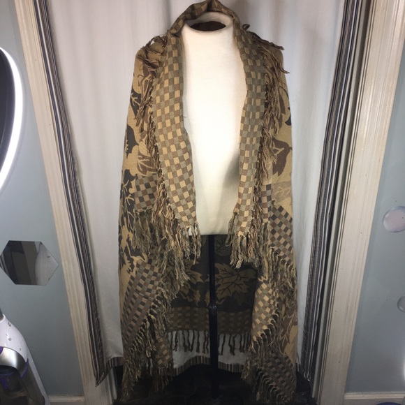 Scarf collection - Picture 8 of 15